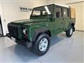 LAND ROVER DEFENDER 110 2.5 Td5 cat CREW CAB Pick-up