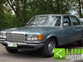 MERCEDES SERIE 200-300 SE anno 1979 iscritta ASI ben tenuta