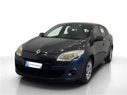 RENAULT MEGANE 1.5 dCi SporTour Confort - Clima - Navi