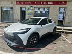 TOYOTA C-HR 2.0 HV Trend Prezzo Di Listino Nuovo