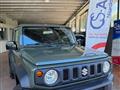 SUZUKI JIMNY 1.5 ALLGRIP Comfort LED Navi 4x4