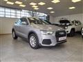 AUDI Q3 2.0 TDI 150CV S tronic *UNICO PROPRIETARIO*