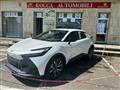 TOYOTA C-HR 2.0 HV Trend Prezzo Di Listino Nuovo