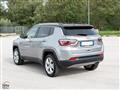 JEEP COMPASS 2.0 MULTIJET 140 CV 4WD LIMITED