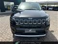 JEEP COMPASS 1.6 Multijet II 2WD Limited - camera 360° -