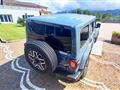 JEEP WRANGLER Unlimited 2.0 Turbo Sahara