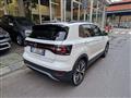 VOLKSWAGEN T-Cross 1.0 TSI Style