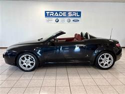 ALFA ROMEO SPIDER Spyder 2.2 JTS Exclusive