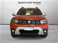 DACIA DUSTER 1.5 blue dci Prestige up 4x2 115cv