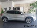 MERCEDES CLASSE GLA d Automatic Premium