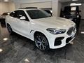 BMW X6 xDrive30d 48V Msport GANCIO / TETTO / GUSCIO