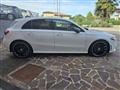 MERCEDES CLASSE A d Automatic Premium AMG Night edition