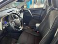 TOYOTA RAV4 2.2 D-CAT A/T 4WD Lounge