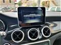 MERCEDES Classe CLA 220d S.B. X117 Automatic Business