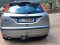 FORD Focus 1.8 TDCi 5p. Zetec