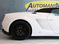 LAMBORGHINI GALLARDO 5.2 V10 LP560-4 Spyder Tagli. Uff.