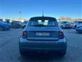 FIAT 500 ELECTRIC La Prima Berlina 42 kWh