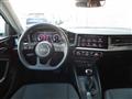 AUDI A1 SPORTBACK A1 SPB 30 TFSI S tronic Business