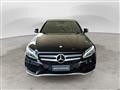 MERCEDES CLASSE C C 220 BlueTEC Premium