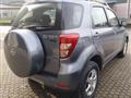 DAIHATSU TERIOS 1.5 4WD CX