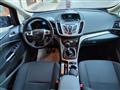 FORD C-MAX 1.6 TDCi 95 CV DIESEL PLUS PERFETTA