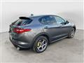 ALFA ROMEO STELVIO 2.2 Turbodiesel 210 CV AT8 Q4 Super