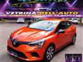 RENAULT Clio TCe 100 CV GPL Equilibre