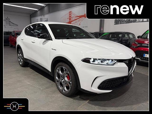 ALFA ROMEO TONALE 1.5 Hybrid 160cv Veloce TCT7