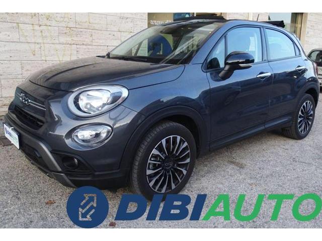 FIAT 500X 1.5 T4 Hybrid 130 CV DCT Cross Dolcevita CABRIO