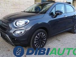 FIAT 500X 1.5 T4 Hybrid 130 CV DCT Cross Dolcevita CABRIO