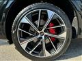 AUDI Q5 SPORTBACK 40 TDI QUATTRO S-TRONIC IDENITY BLACK