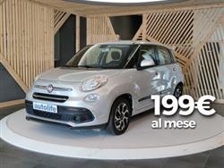 FIAT 500 L 1.3 mjt Business 95cv my19