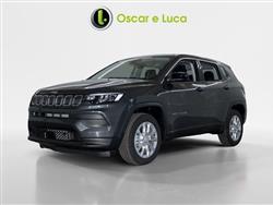 JEEP COMPASS 1.6 Multijet II 2WD Longitude