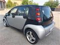 SMART FORFOUR 1.5 cdi 70 kW passion softouch