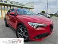 ALFA ROMEO STELVIO 2.2 Turbodiesel 190 CV AT8 Q4 Sprint