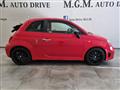 ABARTH 595C C 1.4 Turbo T-Jet 160 CV Pista