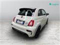 ABARTH 595 COMPETIZIONE 1.4 t-jet Competizione 180cv