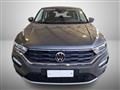 VOLKSWAGEN T-ROC 1.5 TSI ACT DSG Business BlueMotion Technology