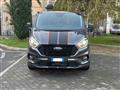 FORD TOURNEO CUSTOM 320 2.0 EcoBlue 185CV MHEV PC Sport