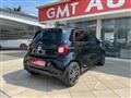 SMART FORFOUR 0.9 90CV BRABUS STYLE PANORAMA LED NAVIGATORE