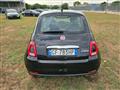 FIAT 500 1.0 Hybrid Lounge