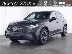 MERCEDES GLC SUV d MHV 4MATIC PREMIUM AMG