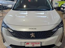 PEUGEOT 3008 BlueHDi 130 S&S EAT8 Active Business