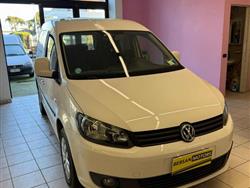 VOLKSWAGEN CADDY 2.0 Ecofuel 5p. Trendline