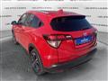 HONDA HR-V 1.6 i-DTEC Executive Navi ADAS