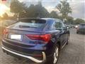 AUDI Q3 SPORTBACK SPB 35 TFSI S tronic S line edition