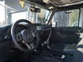 JEEP WRANGLER 2.8CRDAUT Golden Eagle PARI AL NUOVO