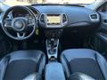 JEEP Compass 2.0 mjt Longitude 4wd 140cv auto my19