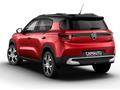 CITROEN C3 AIRCROSS MHEV C3 Aircross Hybrid 136 e-DCS6 You Pack Plus