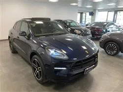 PORSCHE MACAN 3.0 S Tetto Apribile IPERFULL